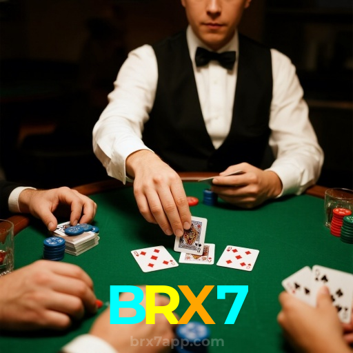 BRX7:Apostas ao vivo no futebol e diversão garantida com jogos de cassino!