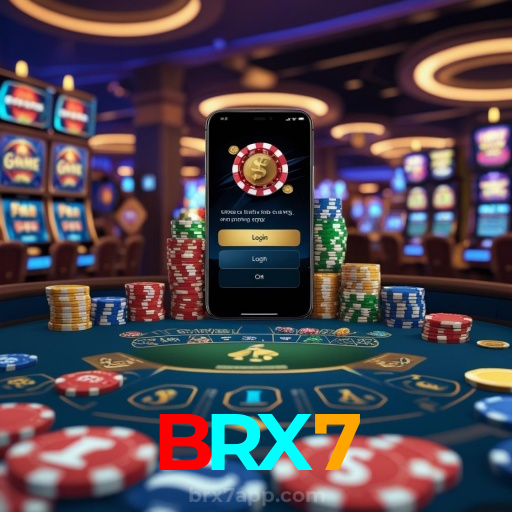 BRX7：Sua sorte está no cassino online com apostas no futebol e jogos emocionantes!