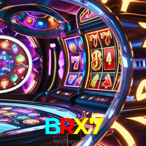 BRX7:Jogue nas melhores slots e vença o jackpot em grande estilo!