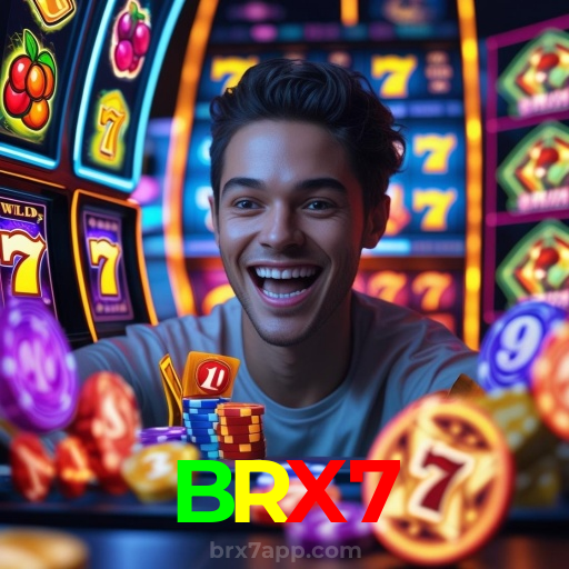 BRX7：Apostas emocionantes no futebol e diversão garantida com roleta e poker!