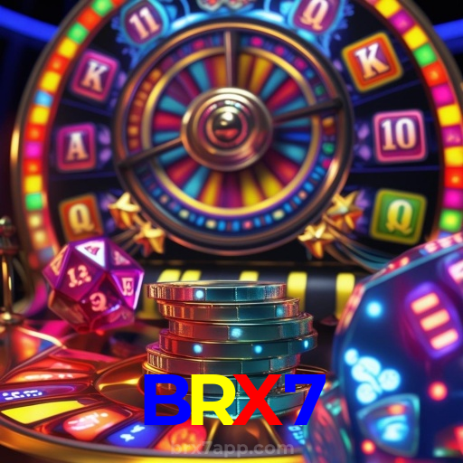 BRX7:Desafie a roleta e ganhe prêmios incríveis no nosso cassino!