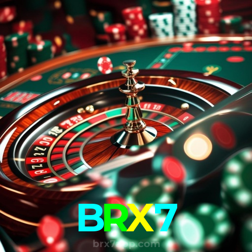 BRX7：Jogue poker, aposte no futebol e ganhe prêmios ao vivo!