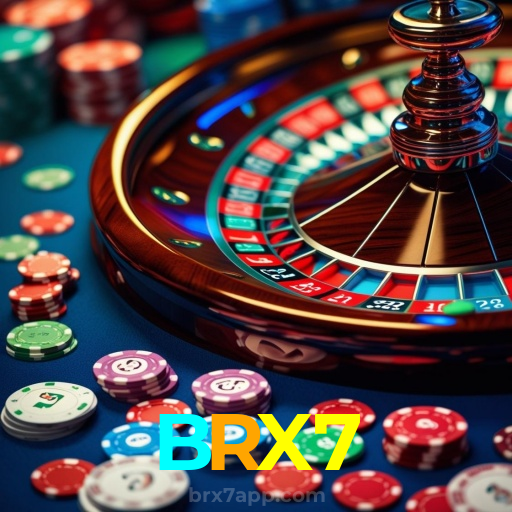 BRX7:Jogue poker online e mostre seu talento nas cartas!