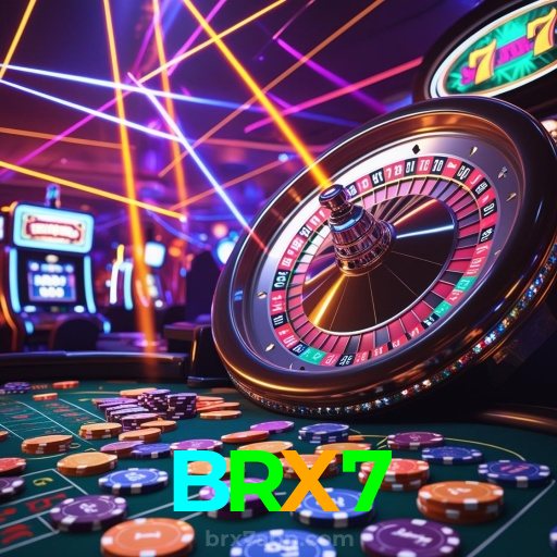 BRX7：Jogue slots, aposte no futebol e ganhe grandes prêmios em nosso cassino!