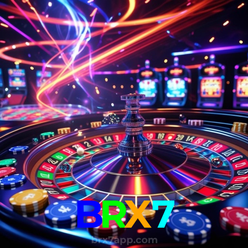 BRX7:Jogue poker online e mostre seu talento nas cartas!