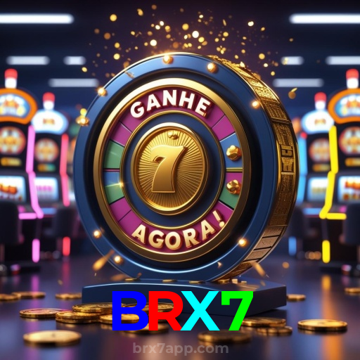 BRX7：Apostas ao vivo no futebol e prêmios em jogos como blackjack e roleta!