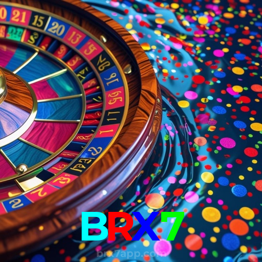 BRX7：Gire as slots e conquiste o jackpot agora mesmo!