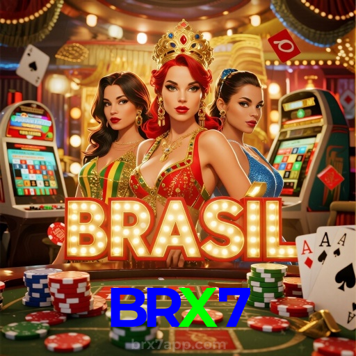 BRX7：O melhor cassino online para apostar no futebol e jogar poker e blackjack!