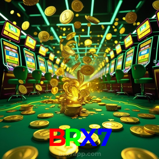 BRX7:No futebol online, seu gol é sua grande vitória!