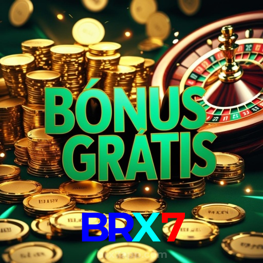 BRX7：Desafie suas habilidades no poker online e vença os adversários!