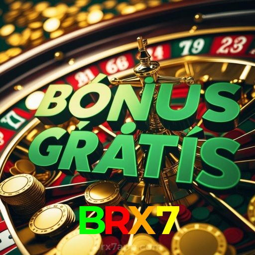 BRX7：Jogue slots, poker e aposte no futebol para prêmios incríveis!