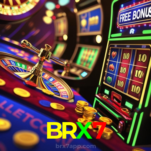 BRX7：Apostas no futebol e diversão garantida com roleta e blackjack!