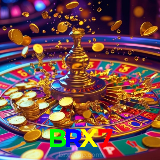 BRX7:Jogue slots, poker e aposte no futebol online para grandes prêmios!