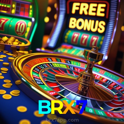 BRX7：Sinta a emoção de ganhar no cassino online! Aposte e vença!