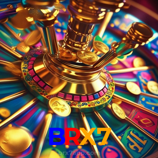 BRX7:O melhor cassino online está aqui! Jogue nas slots e ganhe!