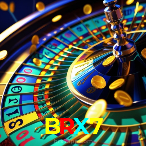 BRX7:Jogue poker, aposte no futebol e ganhe prêmios incríveis!