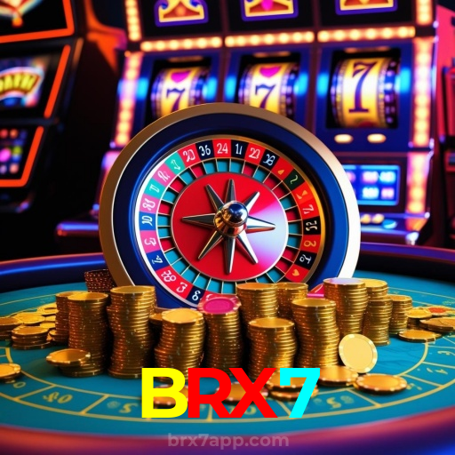 BRX7:Aposte nas mesas de poker e vença grandes prêmios!
