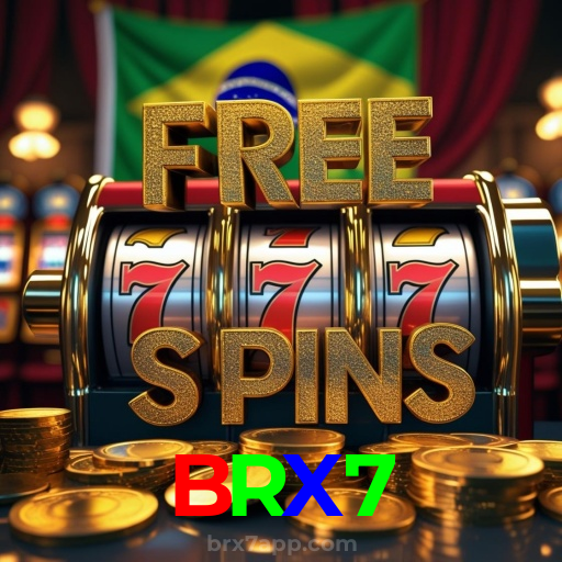 BRX7:Cada giro na roleta é uma nova chance de vitória!