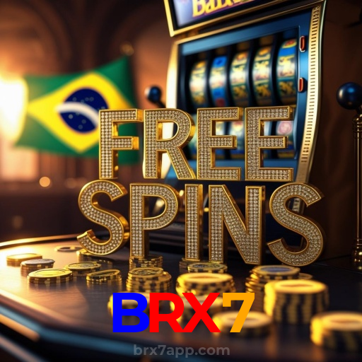 BRX7:A diversão nunca para! Entre no nosso cassino e jogue os melhores jogos!