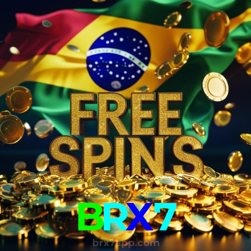 BRX7:Jogue nas melhores slots e leve para casa prêmios sensacionais!
