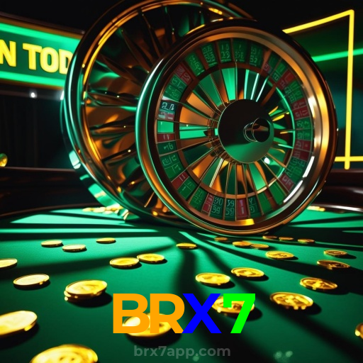 BRX7：No futebol online, cada jogada pode ser a sua maior vitória!