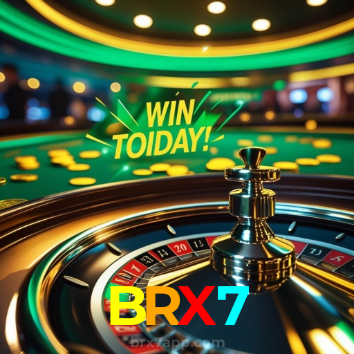 BRX7:Aposte no seu time e jogue roleta no cassino mais confiável!