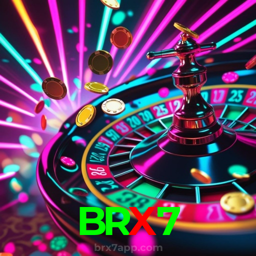 BRX7：Aposte no futebol e ganhe em jogos como roleta e blackjack online!