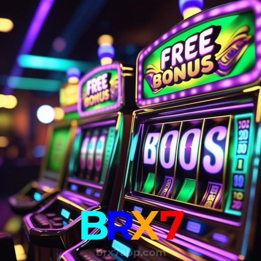 BRX7:Jogue blackjack e conquiste a vitória no cassino online!