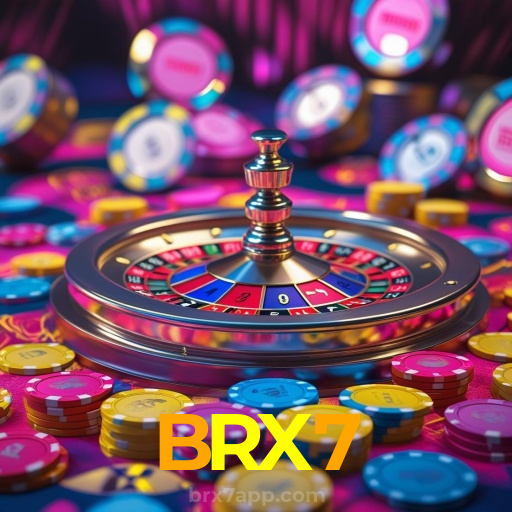 BRX7:Jogue poker online e mostre que você é o mestre das cartas!