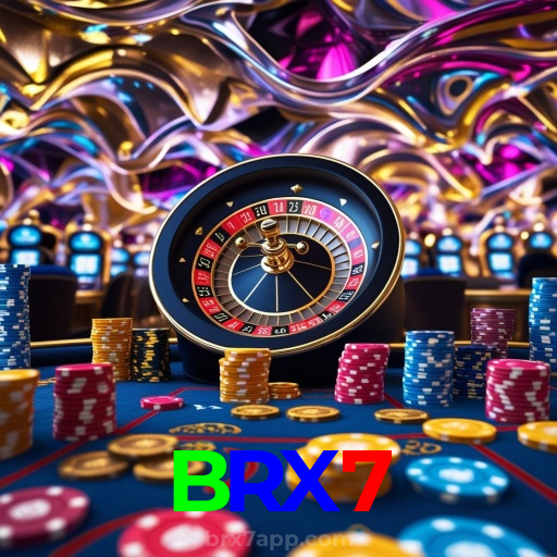 BRX7:O melhor cassino online para apostas esportivas e jogos como blackjack!