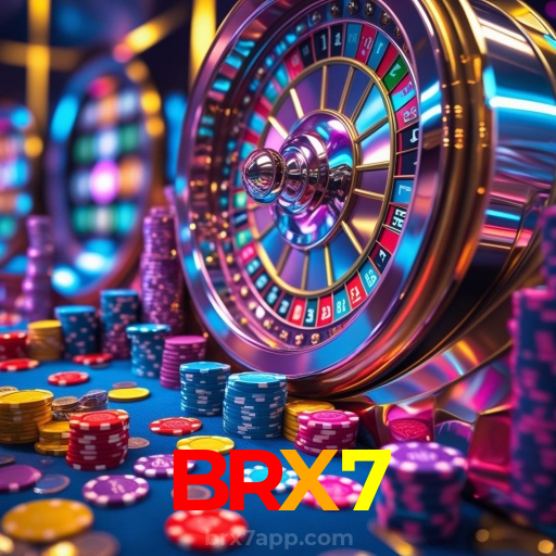BRX7:Divirta-se com poker, roleta e apostas ao vivo no futebol online!