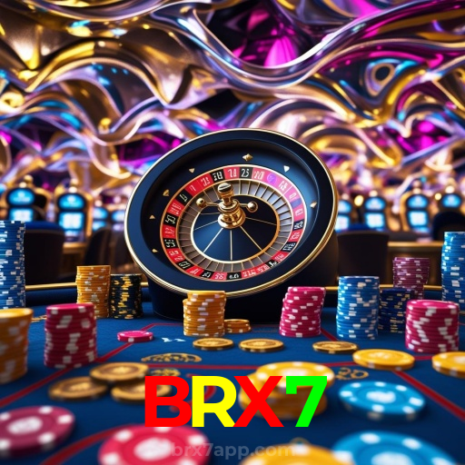 BRX7：Jogue poker, aposte no futebol e ganhe em nosso cassino online!