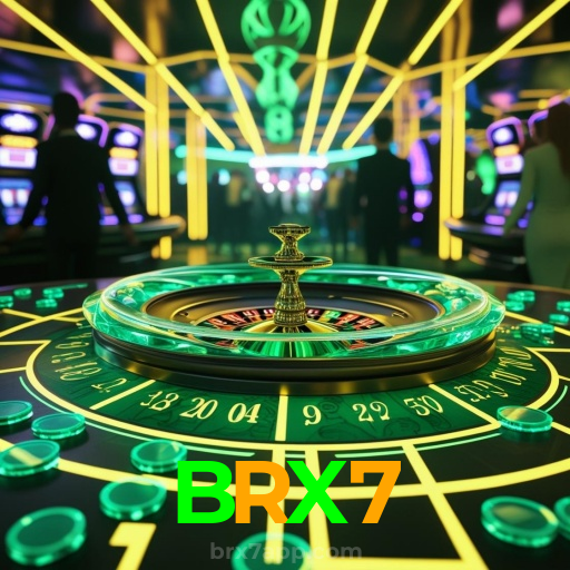 BRX7:Jogue agora nas melhores slots e ganhe muito mais!