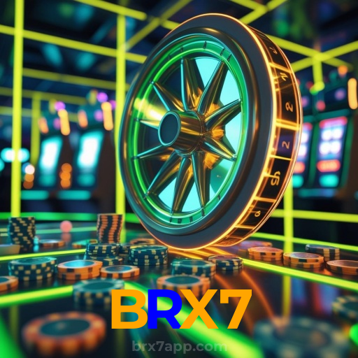 BRX7:Jogue poker, aposte no futebol e ganhe prêmios incríveis!