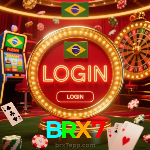 BRX7：Jogue no cassino mais seguro com poker, roleta e apostas no futebol!