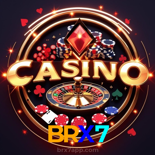 BRX7:A melhor plataforma de cassino para apostas no futebol e roleta!