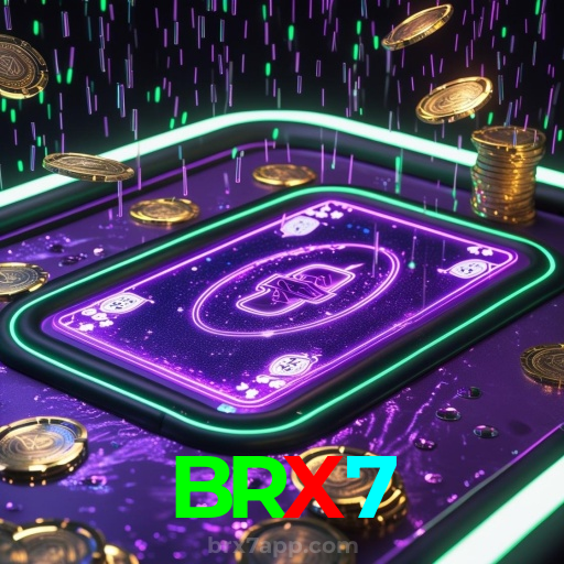 BRX7:A adrenalina do futebol online te espera para grandes vitórias!