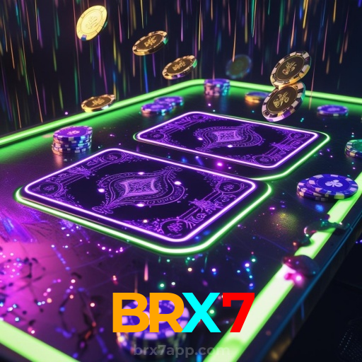BRX7:A melhor plataforma para apostas no futebol e diversão em jogos de cassino!