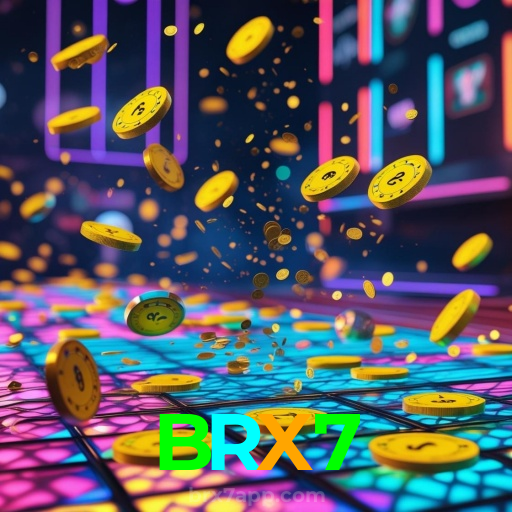 BRX7:Ganhe prêmios incríveis em slots, roleta e apostas ao vivo no futebol!