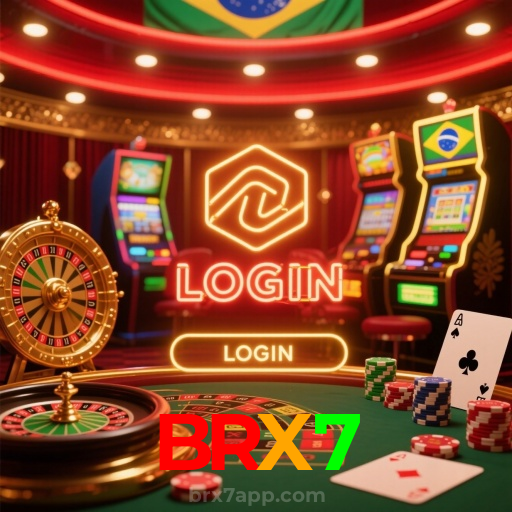 BRX7：Jogue poker, aposte no futebol e conquiste grandes prêmios em nosso cassino!