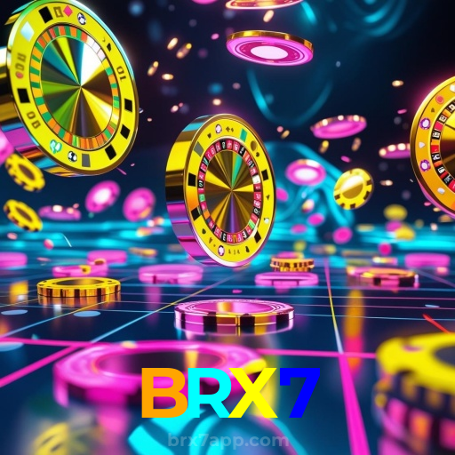 BRX7:Vença no futebol e nos melhores jogos de cassino online, como poker e roleta!