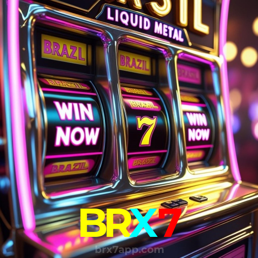 BRX7：Vença o poker online e mostre sua habilidade nas cartas!