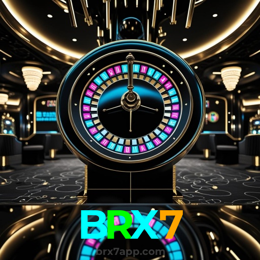 BRX7：Ganhe prêmios incríveis no futebol e em jogos como roleta e blackjack!