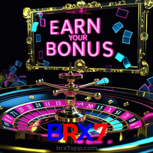 BRX7:Jogue slots, aposte no futebol e ganhe prêmios incríveis no cassino online!