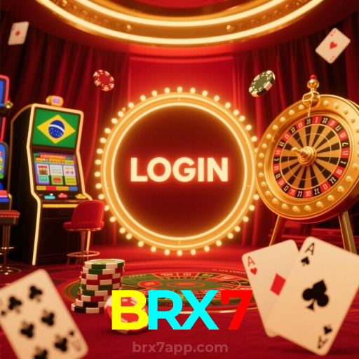 BRX7：Jogue poker e mostre suas habilidades para ganhar!