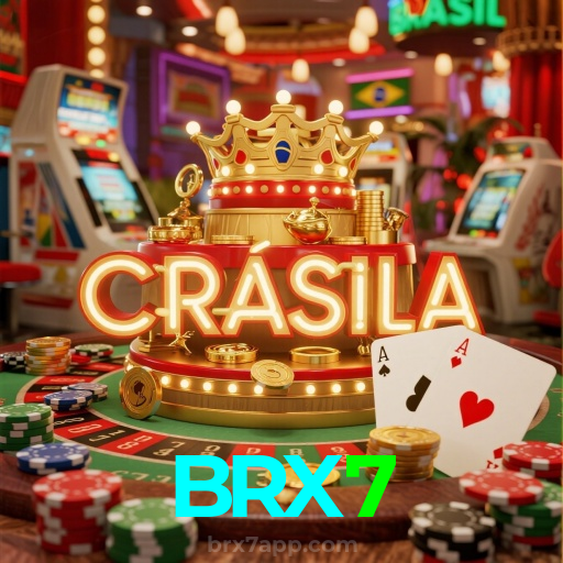 BRX7：Vença no poker e aposte no futebol para grandes vitórias no cassino!