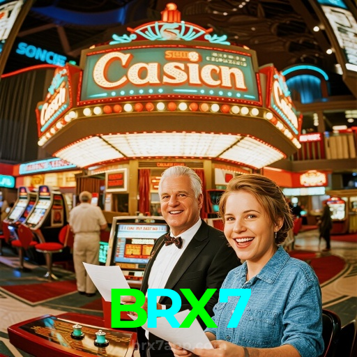 BRX7：Aposte no futebol e ganhe em jogos de cassino como roleta e blackjack!