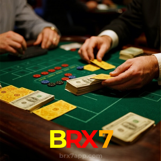 BRX7：Ganhe prêmios incríveis em slots, roleta e apostas ao vivo no futebol!