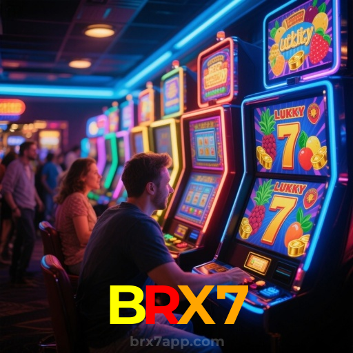 BRX7：Jogue blackjack e conquiste vitórias épicas no nosso cassino online!