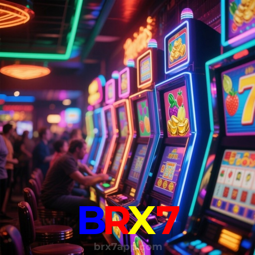 BRX7：Jogue roleta e aposte no futebol ao vivo para grandes prêmios!